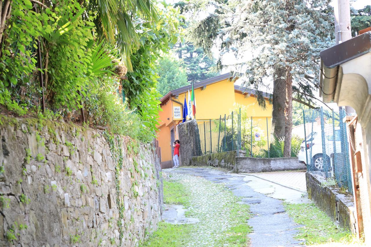 Oggiono Ostello Residenza Molinatto מראה חיצוני תמונה