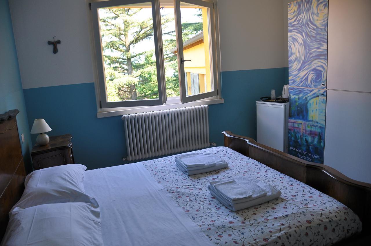 Oggiono Ostello Residenza Molinatto מראה חיצוני תמונה