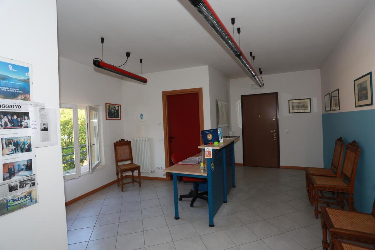 Oggiono Ostello Residenza Molinatto מראה חיצוני תמונה