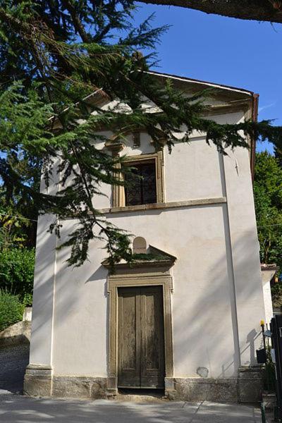 Oggiono Ostello Residenza Molinatto מראה חיצוני תמונה