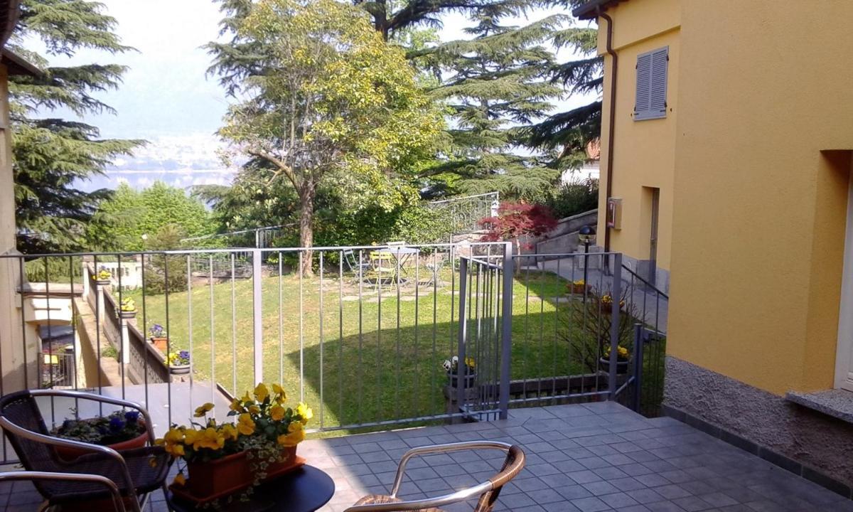 Oggiono Ostello Residenza Molinatto מראה חיצוני תמונה